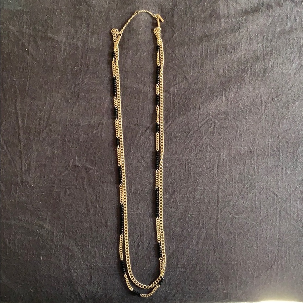 Kennetch Cole Necklace